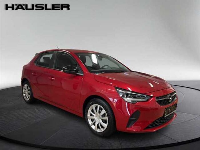 Opel Corsa Edition 1.2 Direct+Rückfahrkamera+Android Auto+CarPlay