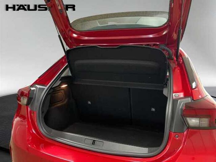 Opel Corsa Edition 1.2 Direct+Rückfahrkamera+Android Auto+CarPlay