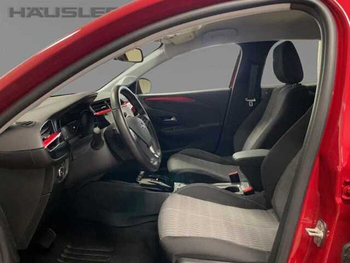 Opel Corsa Edition 1.2 Direct+Rückfahrkamera+Android Auto+CarPlay