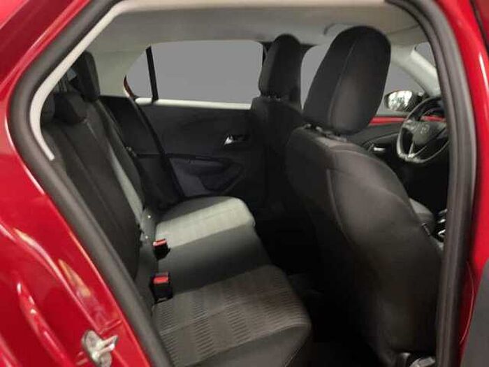 Opel Corsa Edition 1.2 Direct+Rückfahrkamera+Android Auto+CarPlay