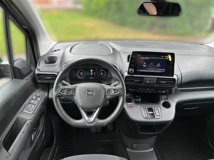 Opel Combo -e XL*AHK*Carplay*Headup*Keyless*Sitzheizung