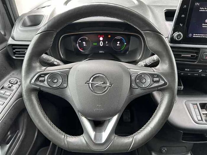 Opel Combo -e XL*AHK*Carplay*Headup*Keyless*Sitzheizung