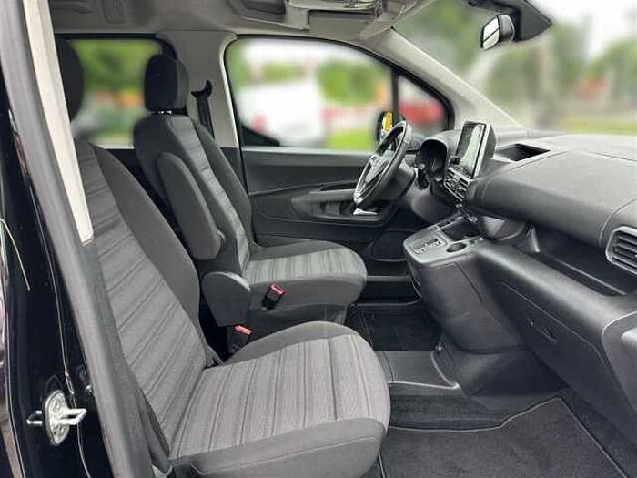Opel Combo -e XL*AHK*Carplay*Headup*Keyless*Sitzheizung