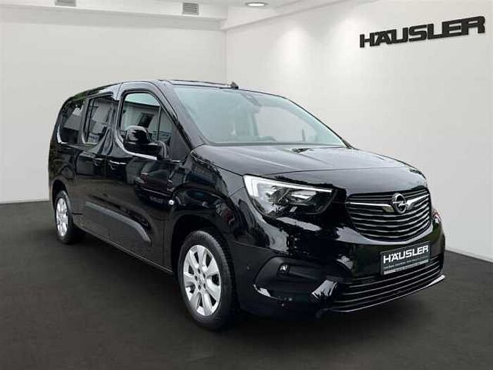 Opel Combo -e XL*AHK*Carplay*Headup*Keyless*Sitzheizung