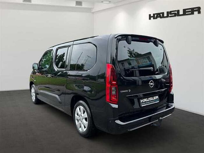 Opel Combo -e XL*AHK*Carplay*Headup*Keyless*Sitzheizung