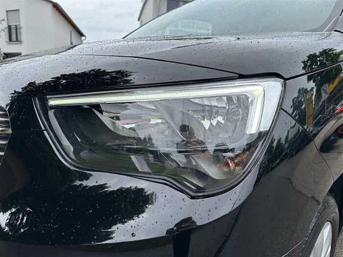 Opel Combo -e XL*AHK*Carplay*Headup*Keyless*Sitzheizung