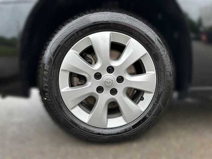 Opel Combo -e XL*AHK*Carplay*Headup*Keyless*Sitzheizung