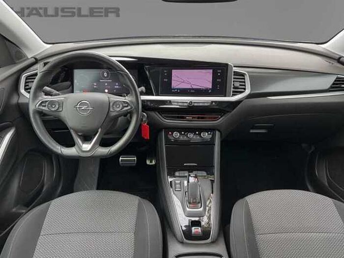 Opel Grandland X GS Line 1.5*Carplay*LED*Kamera*SHZ