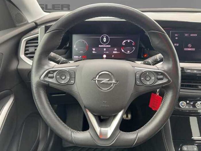Opel Grandland X GS Line 1.5*Carplay*LED*Kamera*SHZ