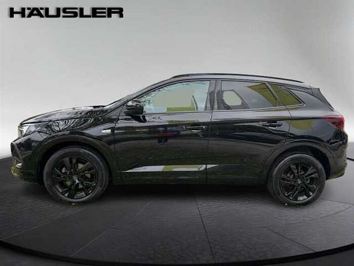 Opel Grandland X GS Line 1.5*Carplay*LED*Kamera*SHZ