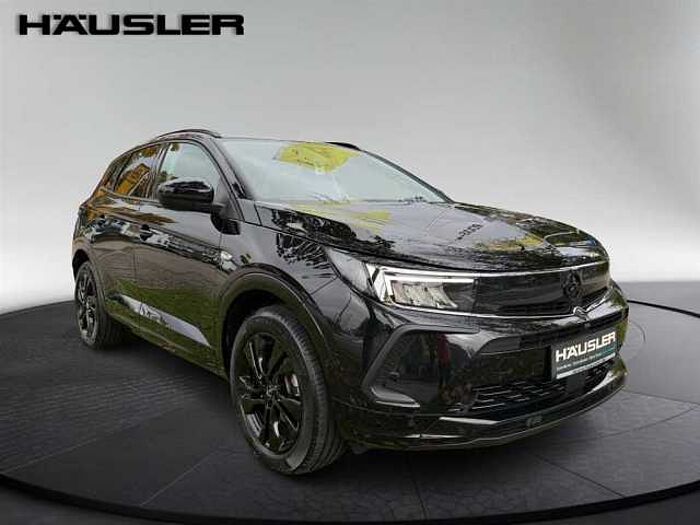 Opel Grandland X GS Line 1.5*Carplay*LED*Kamera*SHZ