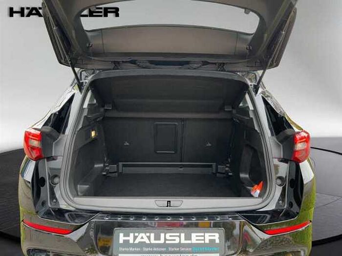 Opel Grandland X GS Line 1.5*Carplay*LED*Kamera*SHZ