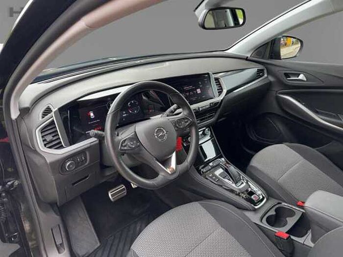 Opel Grandland X GS Line 1.5*Carplay*LED*Kamera*SHZ