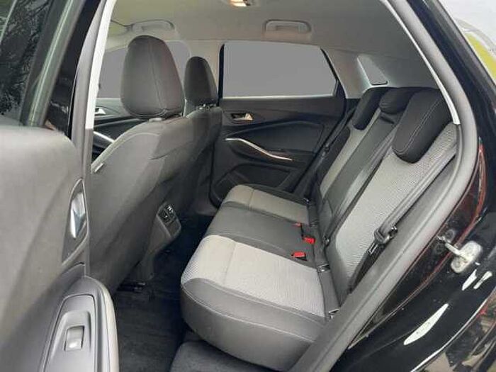 Opel Grandland X GS Line 1.5*Carplay*LED*Kamera*SHZ