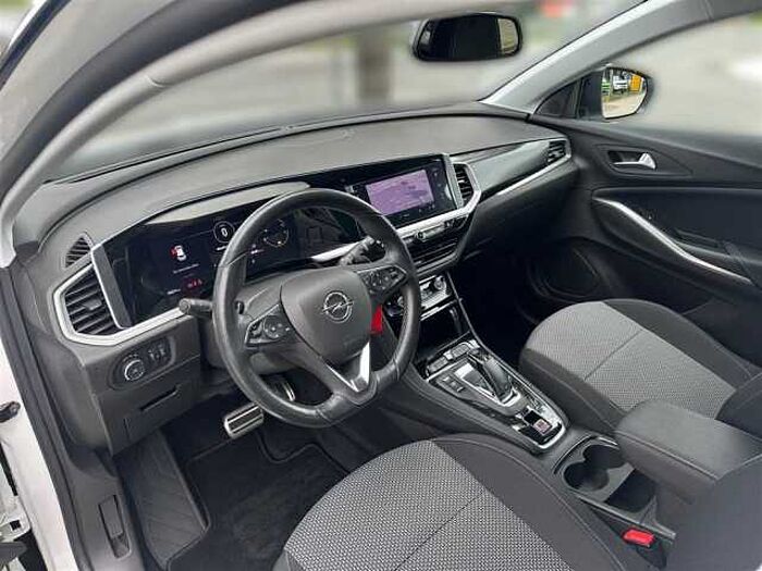 Opel Grandland X GS Line 1.5D*Kamera*Carplay*LED*SHZ