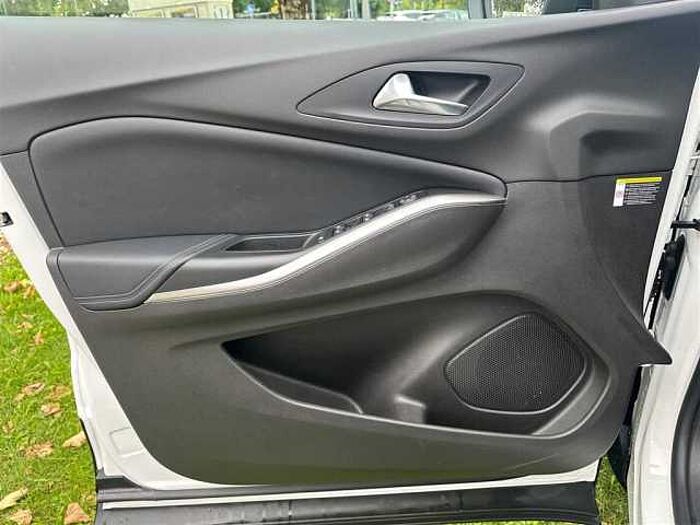 Opel Grandland X GS Line 1.5D*Kamera*Carplay*LED*SHZ