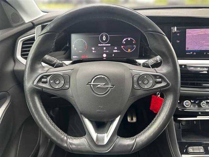 Opel Grandland X GS Line 1.5D*Kamera*Carplay*LED*SHZ