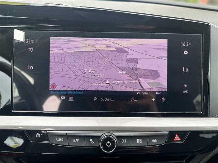 Opel Grandland X GS Line 1.5D*Kamera*Carplay*LED*SHZ