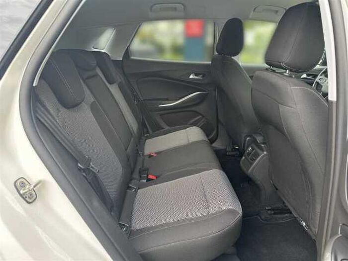 Opel Grandland X GS Line 1.5D*Kamera*Carplay*LED*SHZ