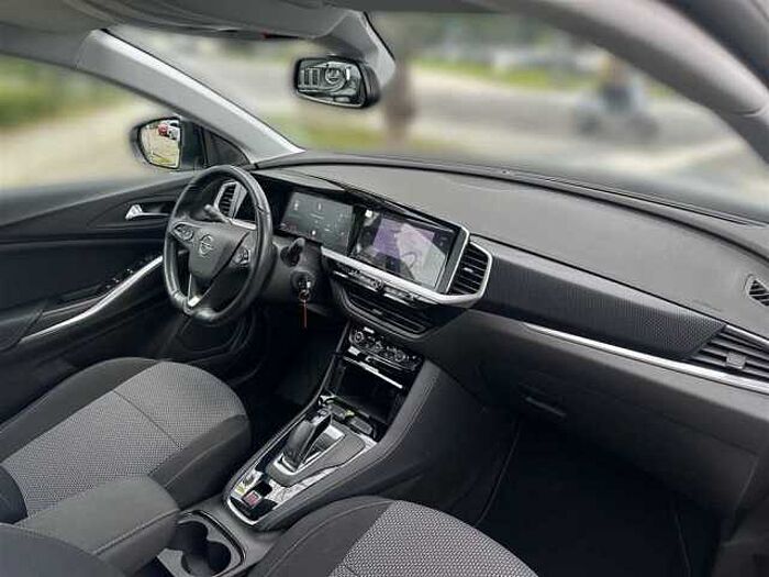 Opel Grandland X GS Line 1.5D*Kamera*Carplay*LED*SHZ