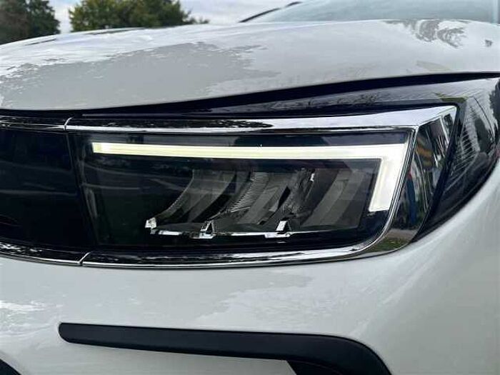 Opel Grandland X GS Line 1.5D*Kamera*Carplay*LED*SHZ