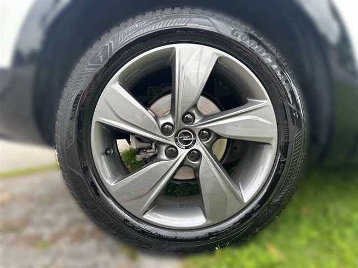 Opel Grandland X GS Line 1.5D*Kamera*Carplay*LED*SHZ