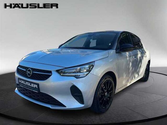 Opel Corsa 1.2 Edition*LED*PDC*Kamera*Navi*Carplay*