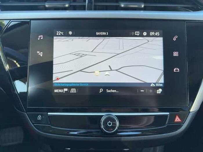 Opel Corsa 1.2 Edition*LED*PDC*Kamera*Navi*Carplay*