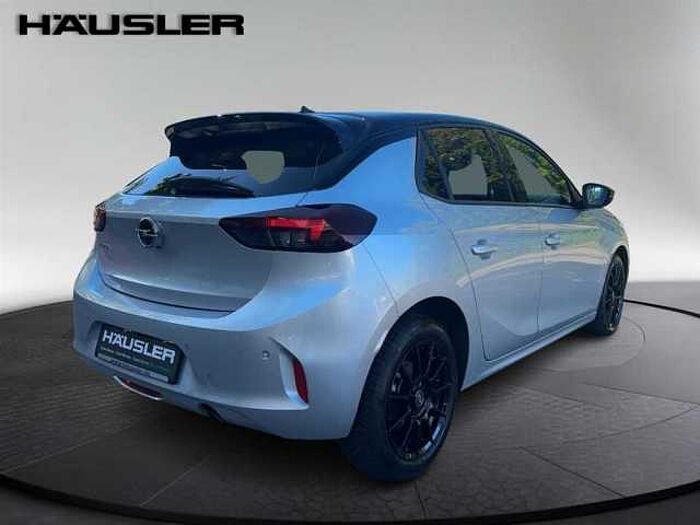 Opel Corsa 1.2 Edition*LED*PDC*Kamera*Navi*Carplay*