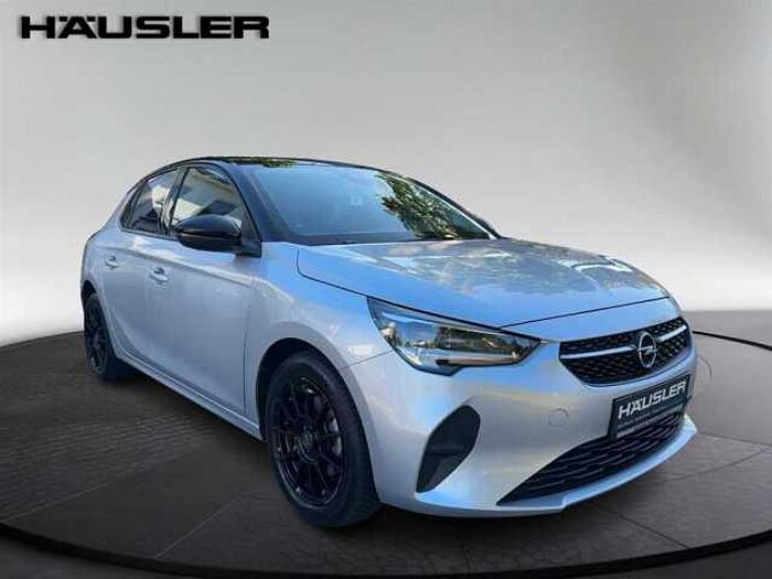 Opel Corsa 1.2 Edition*LED*PDC*Kamera*Navi*Carplay*