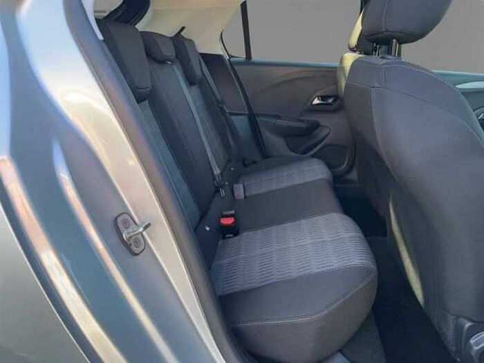 Opel Corsa 1.2 Edition*LED*PDC*Kamera*Navi*Carplay*