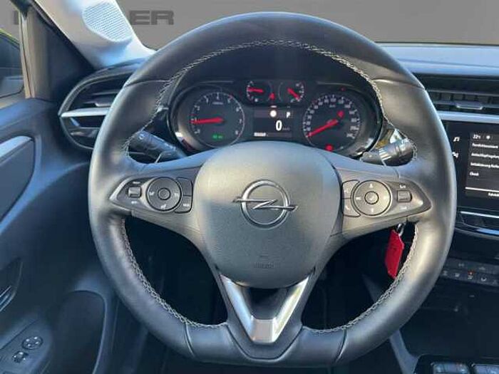 Opel Corsa 1.2 Edition*LED*PDC*Kamera*Navi*Carplay*
