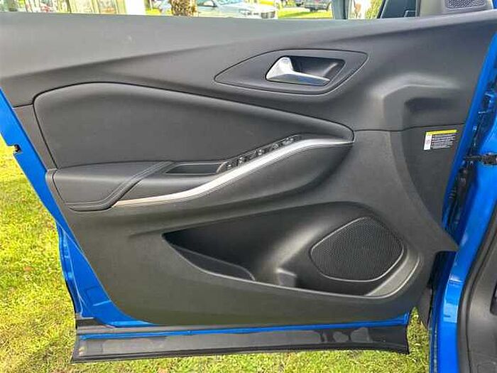 Opel Grandland X 1.2 Aut. Business Edition*AHK*Kamera*Carplay*SHZ