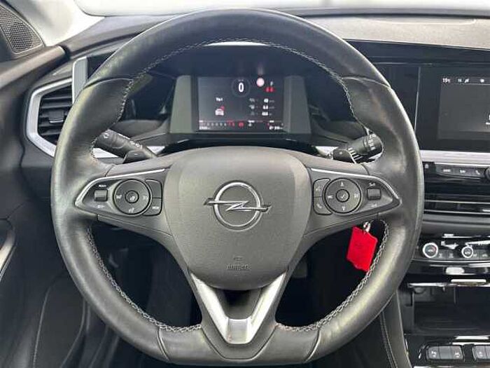 Opel Grandland X 1.2 Aut. Business Edition*AHK*Kamera*Carplay*SHZ