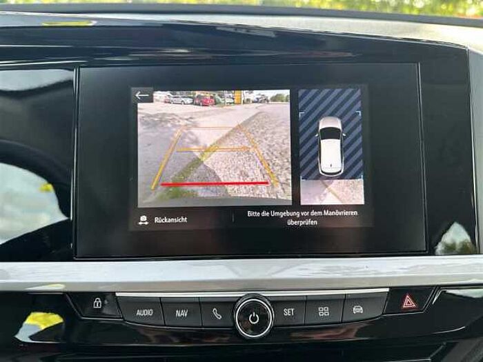 Opel Grandland X 1.2 Aut. Business Edition*AHK*Kamera*Carplay*SHZ