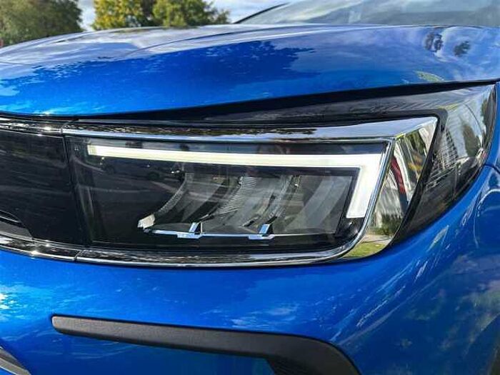 Opel Grandland X 1.2 Aut. Business Edition*AHK*Kamera*Carplay*SHZ