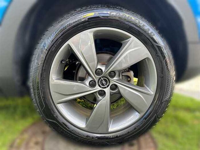 Opel Grandland X 1.2 Aut. Business Edition*AHK*Kamera*Carplay*SHZ