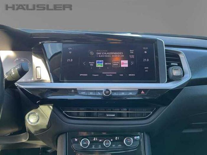 Opel Grandland X Hybrid Ultimate mit AHK*LED*ACC*uvm.