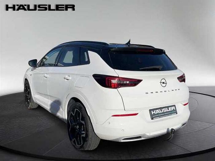 Opel Grandland X Hybrid Ultimate mit AHK*LED*ACC*uvm.