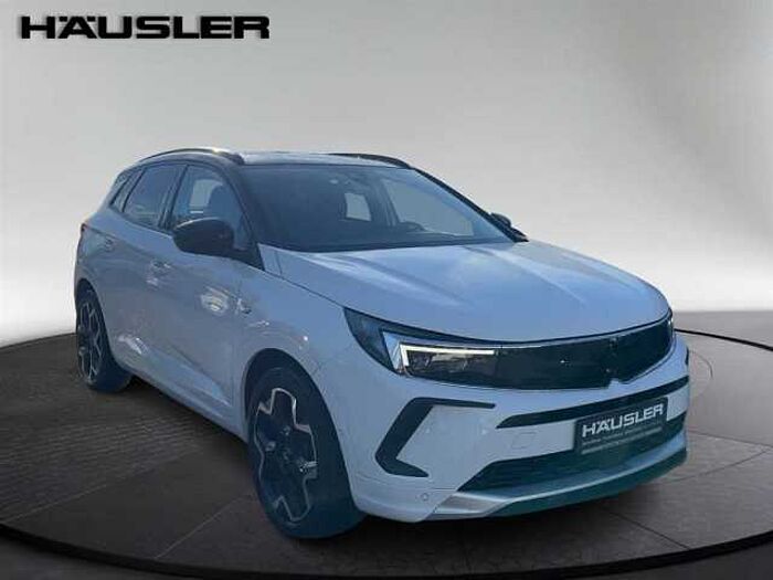 Opel Grandland X Hybrid Ultimate mit AHK*LED*ACC*uvm.