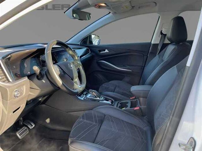 Opel Grandland X Hybrid Ultimate mit AHK*LED*ACC*uvm.