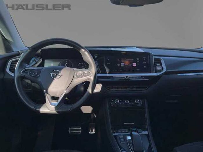 Opel Grandland X Hybrid Ultimate mit AHK*LED*ACC*uvm.