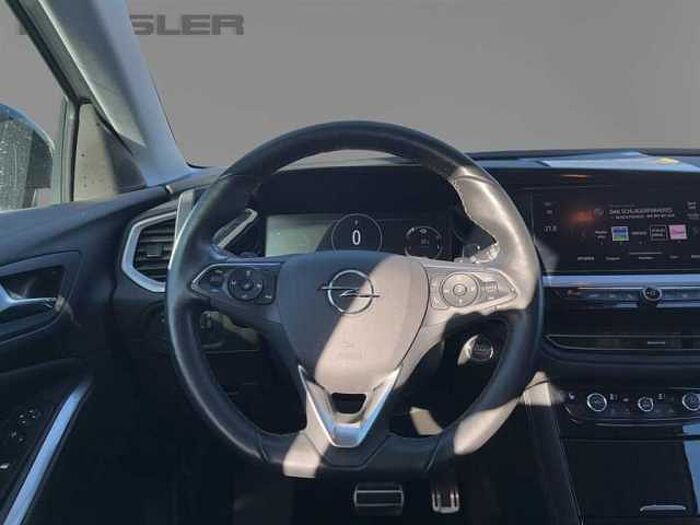 Opel Grandland X Hybrid Ultimate mit AHK*LED*ACC*uvm.