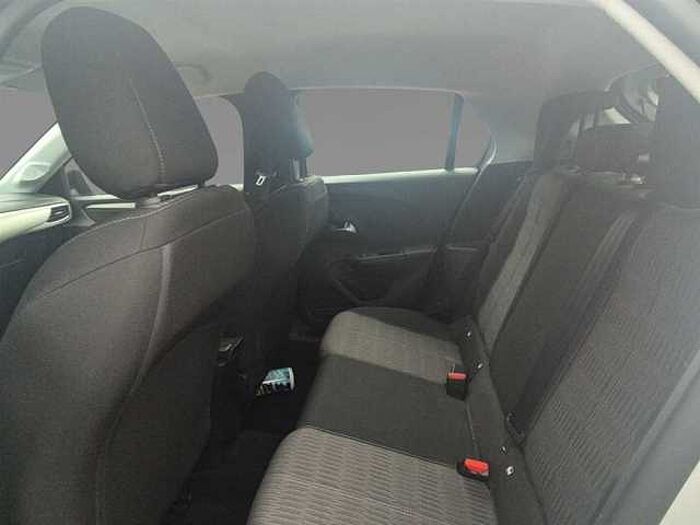 Opel Corsa F 1.2 Edition Multimedia Navi Rückfahrkamera und P