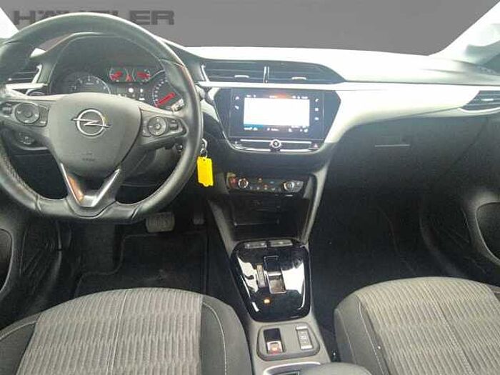 Opel Corsa F 1.2 Edition Multimedia Navi Rückfahrkamera und P
