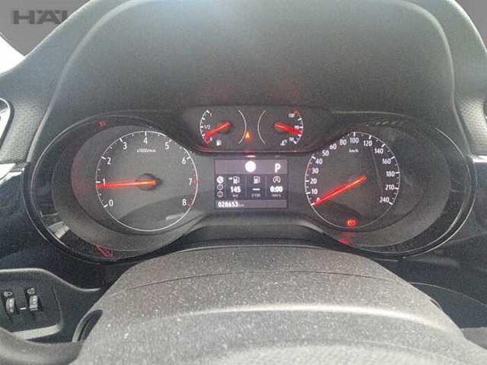 Opel Corsa F 1.2 Edition Multimedia Navi Rückfahrkamera und P