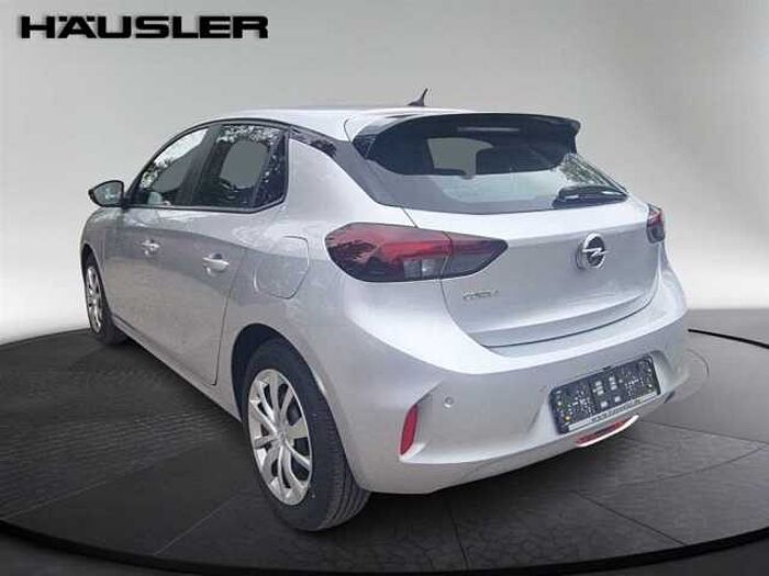 Opel Corsa F 1.2 Edition Multimedia Navi Rückfahrkamera und P