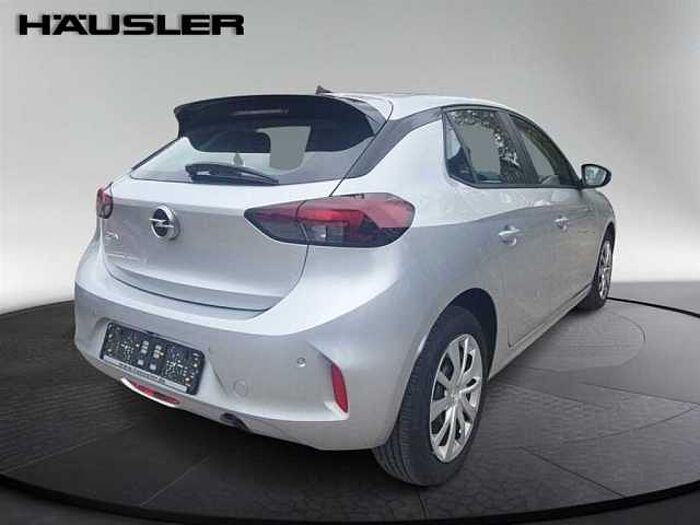 Opel Corsa F 1.2 Edition Multimedia Navi Rückfahrkamera und P