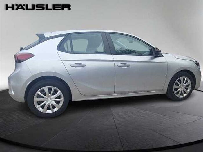 Opel Corsa F 1.2 Edition Multimedia Navi Rückfahrkamera und P