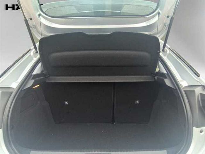 Opel Corsa F 1.2 Edition Multimedia Navi Rückfahrkamera und P